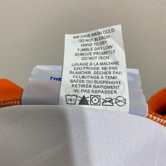 Sean Bonar - 2014-15 Orlando Solar Bears - Christmas Jersey - Back-Up Only XXL - Picture 12 of 12